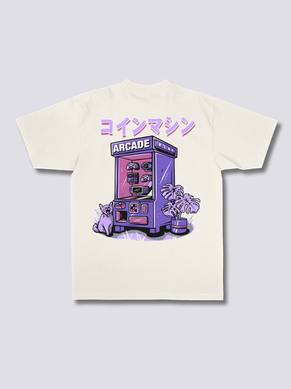 Arcade T-Shirt