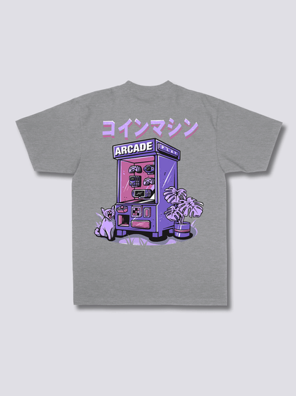 Arcade T-Shirt