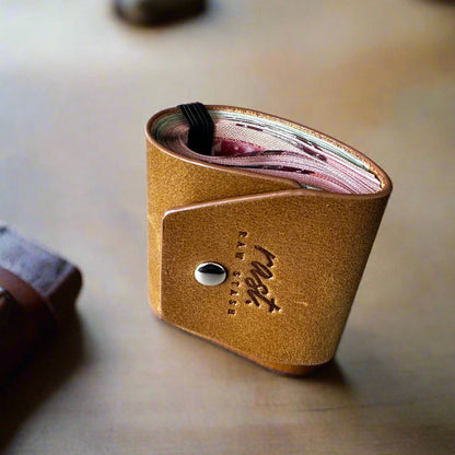 Rast Wallet