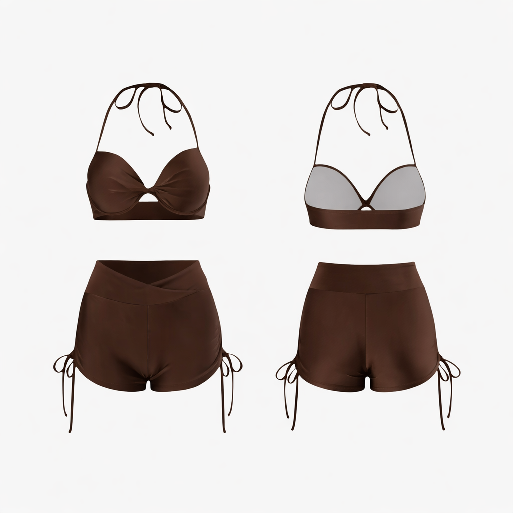 Maresia Silhouette 3-in-1 Bikini