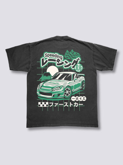 S200 Vintage T-Shirt