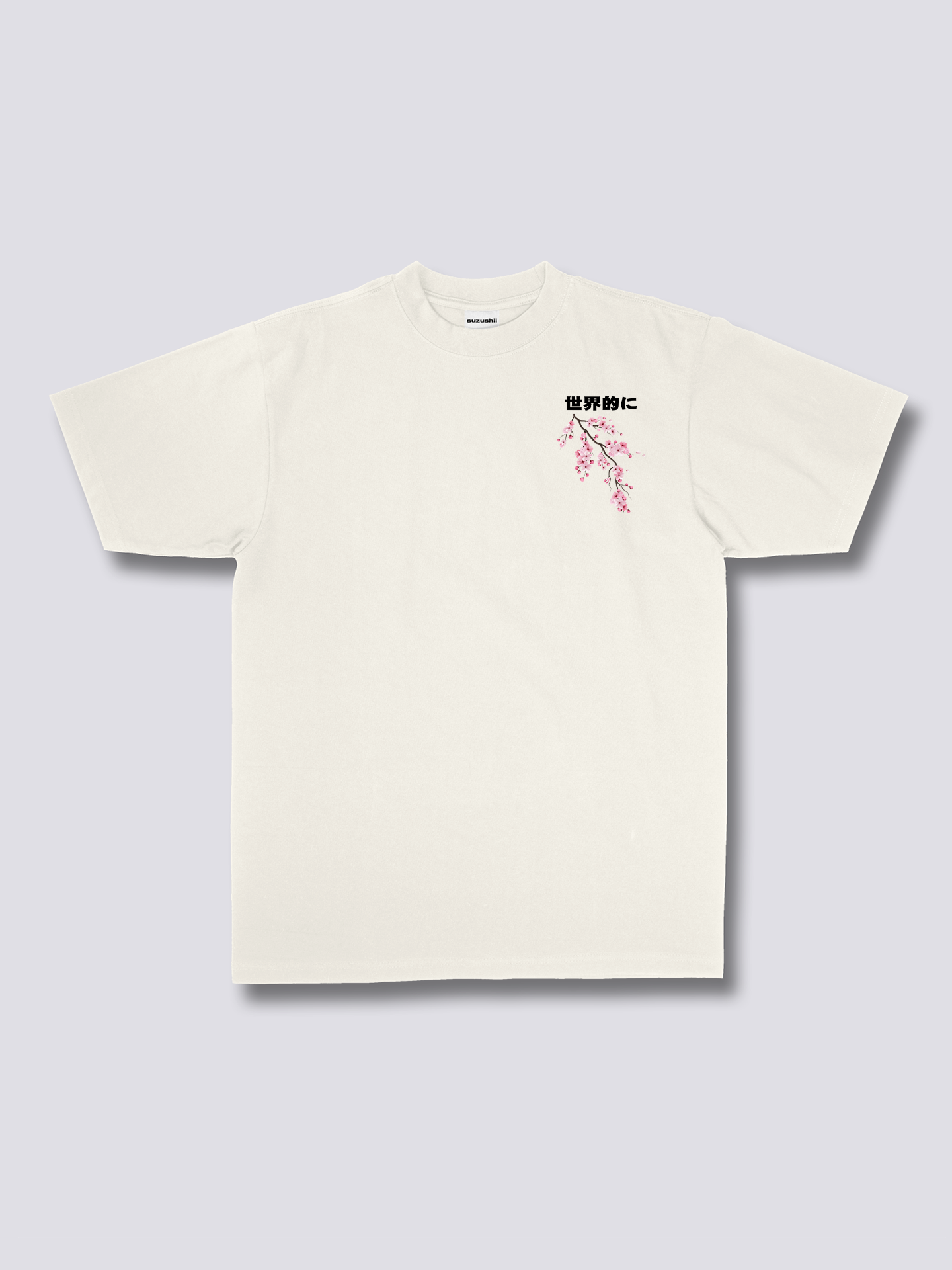 Cherry Blossom T-Shirt