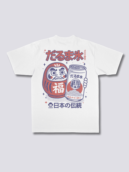 Daruma Beer T-Shirt