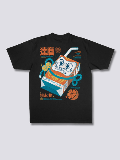 Daruma Juice T-Shirt