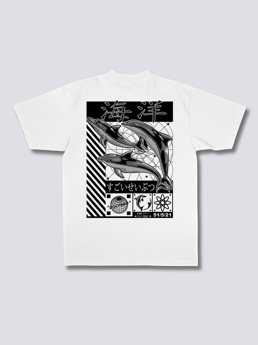 Dolphin T-shirt