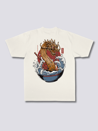 Dragon Noodle T-Shirt
