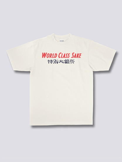 Dragon Sake T-Shirt