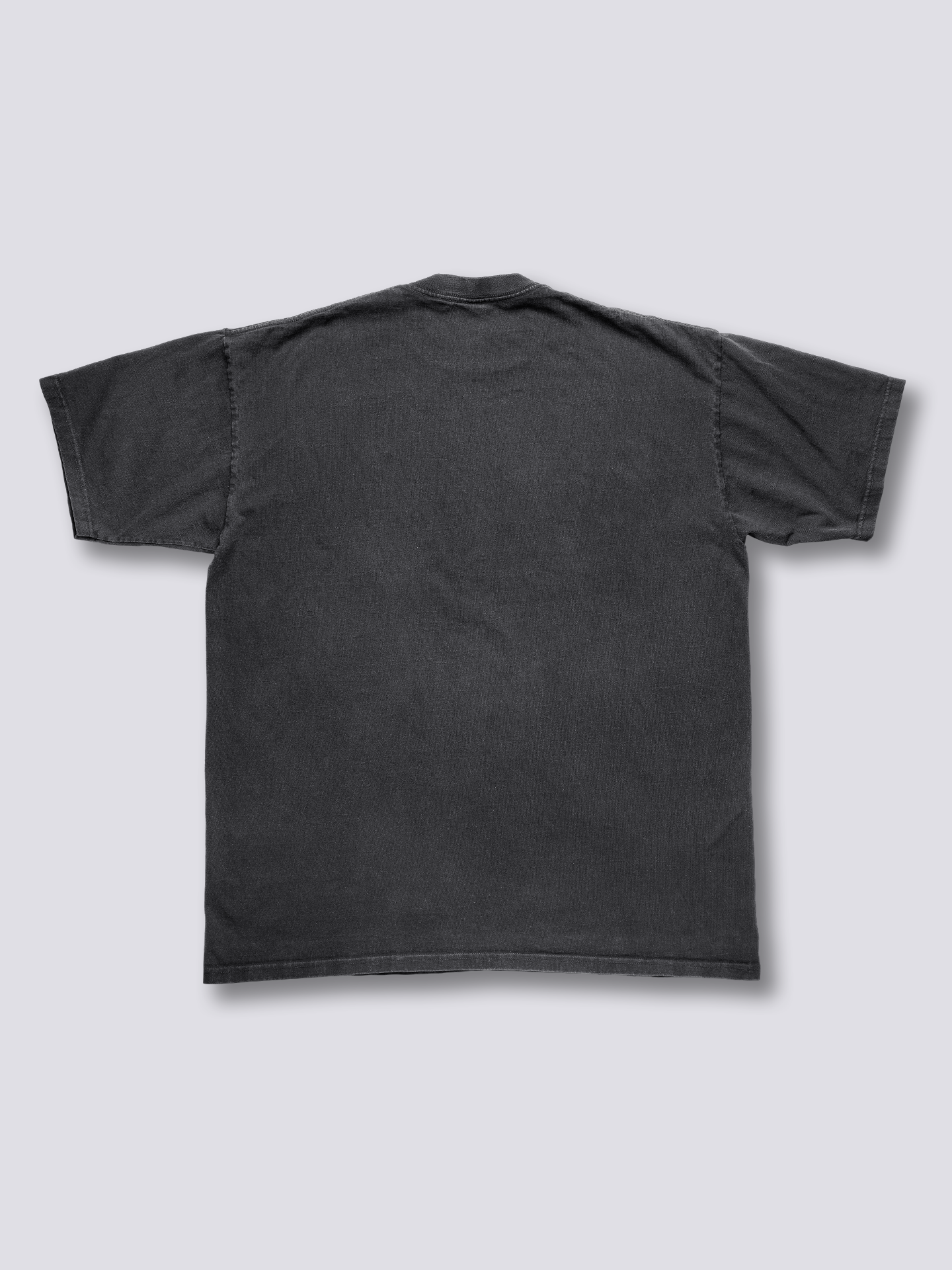 Front Print - Drunk Shiba Vintage T-Shirt