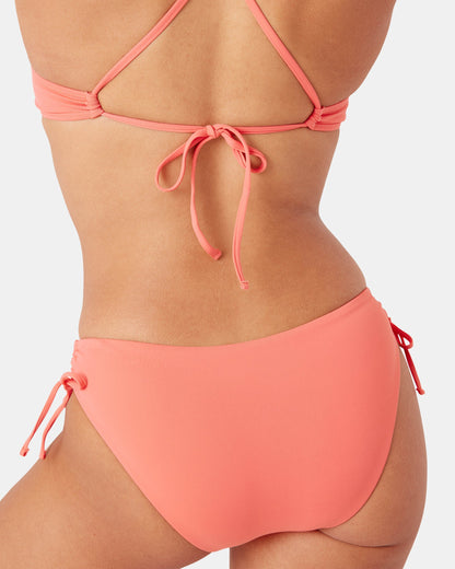 SD Beach Classics Hipster Lace Full Bikini Bottom