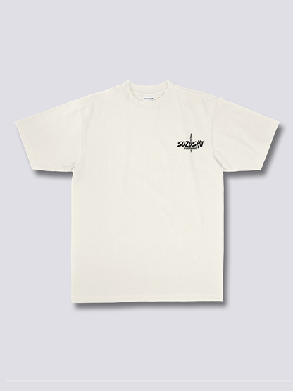 Faithful Samurai T-Shirt