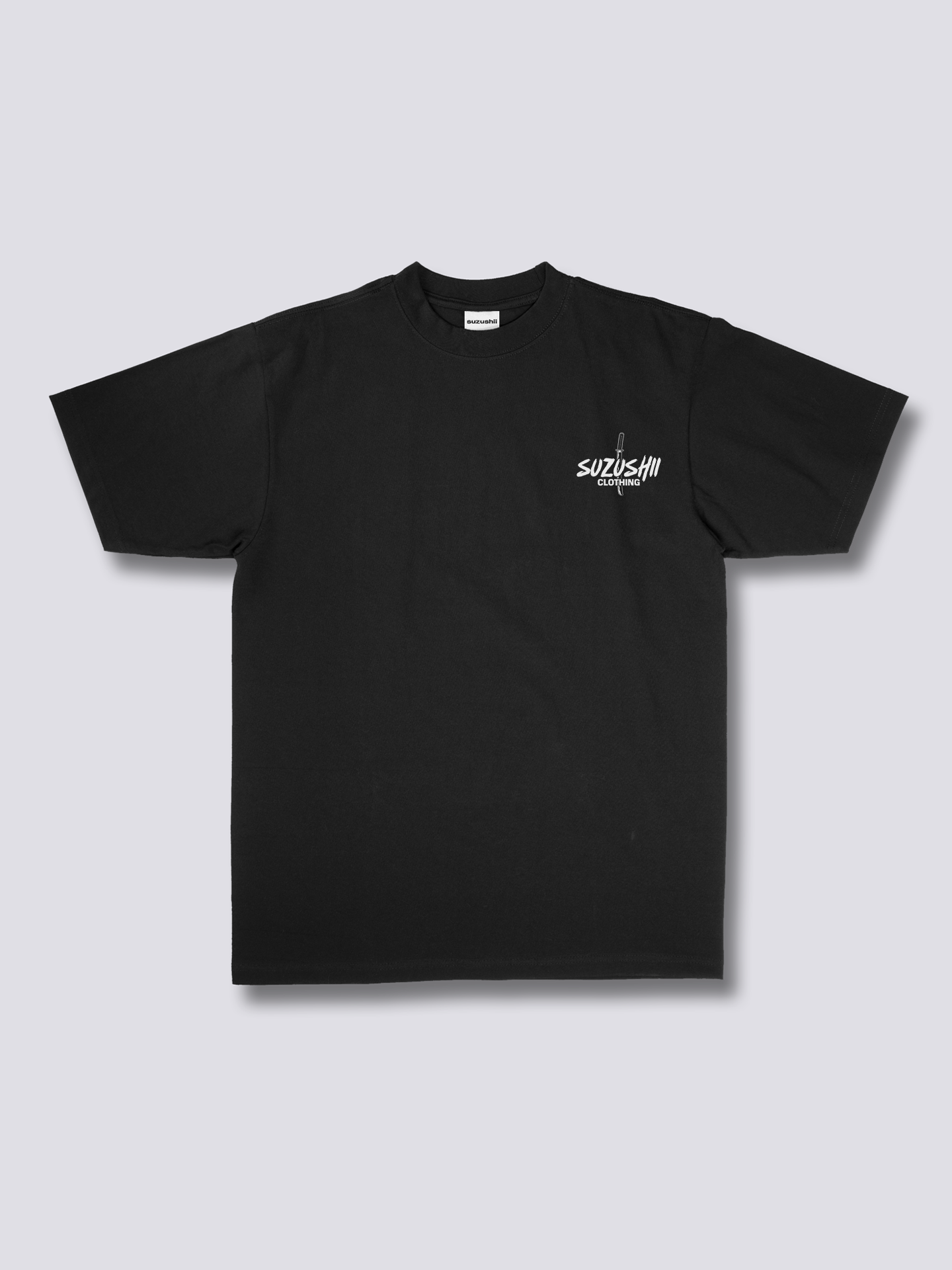 Faithful Samurai T-Shirt
