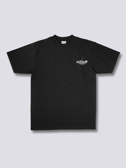 Faithful Samurai T-Shirt