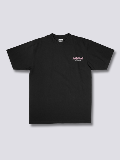 Fallen Katana T-Shirt