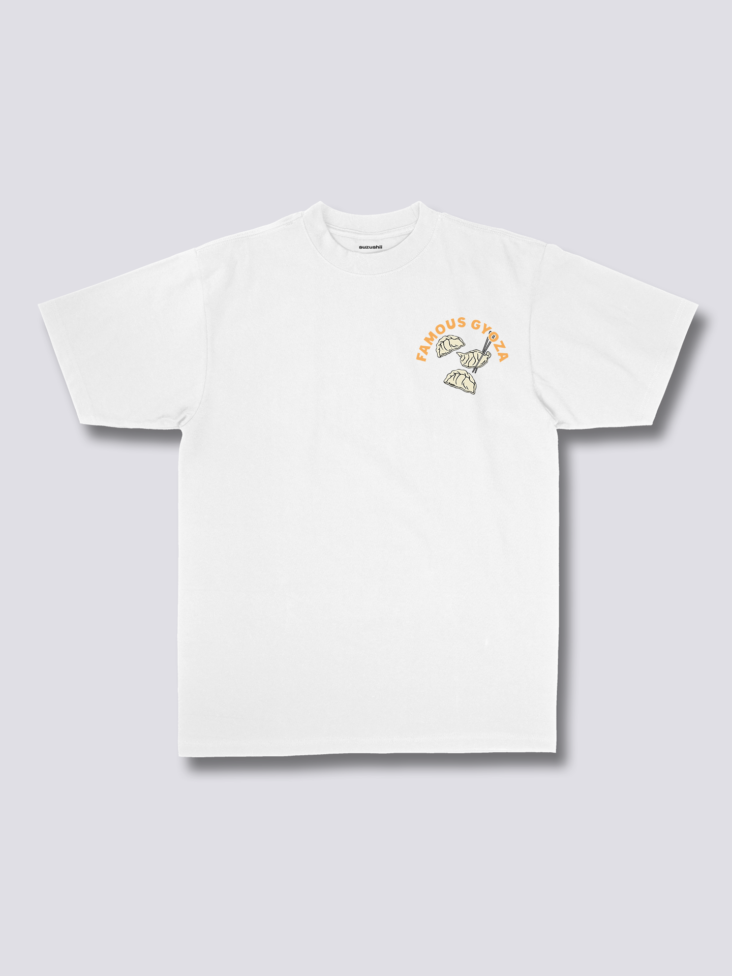 Famous Gyoza T-Shirt