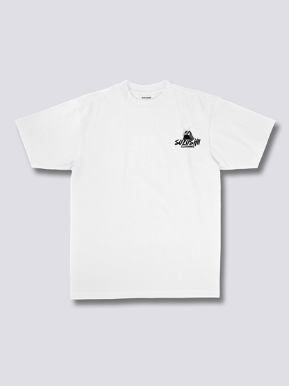 Fearless Shogun T-Shirt