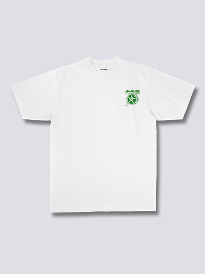 Fire Wheel T-Shirt