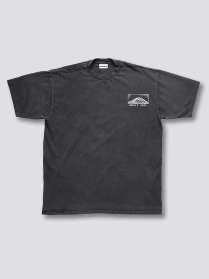 Fuji Compass Vintage T-Shirt