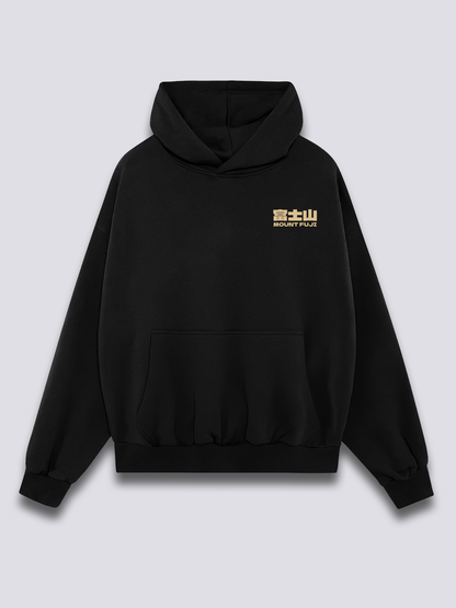 Fuji Mart Hoodie