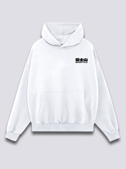 Fuji Mart Hoodie