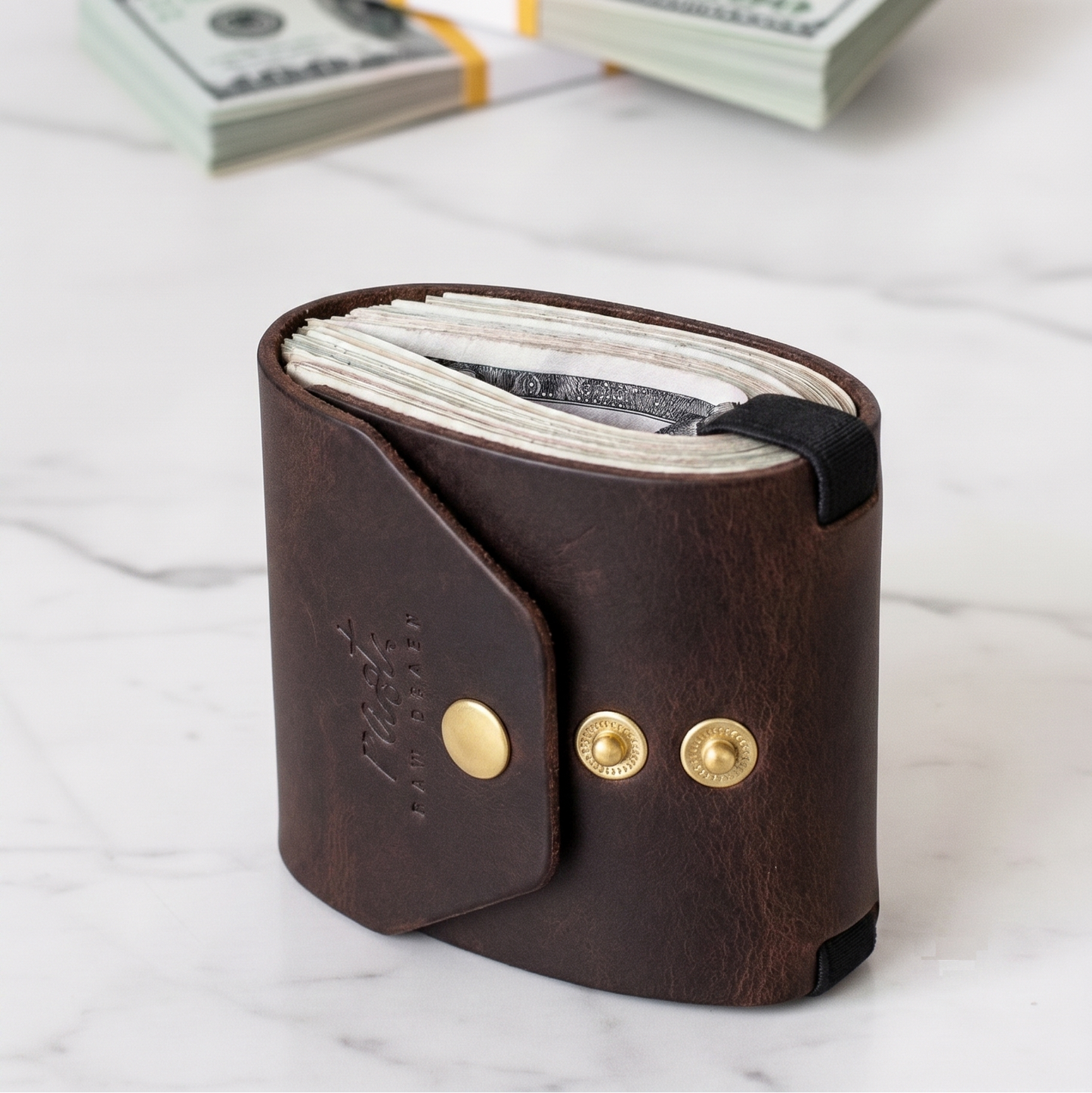 Rast Wallet