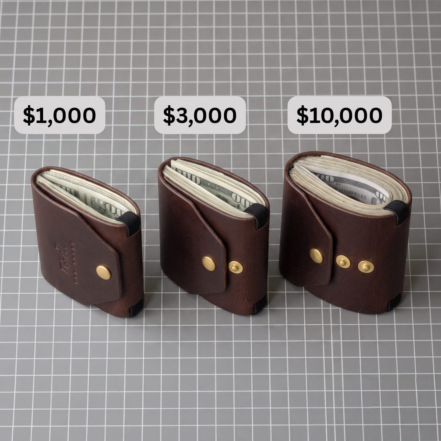 Rast Wallet