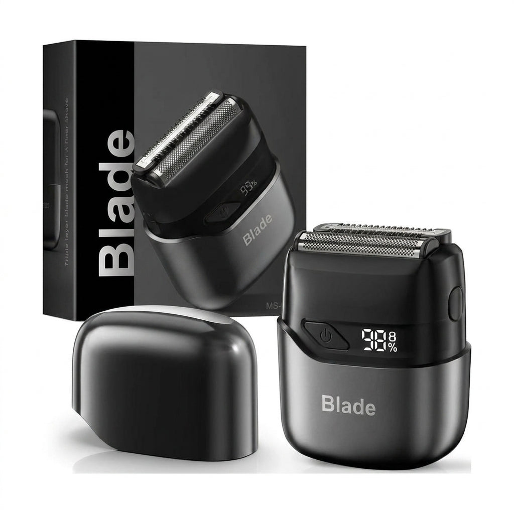Electric Foil Shaver