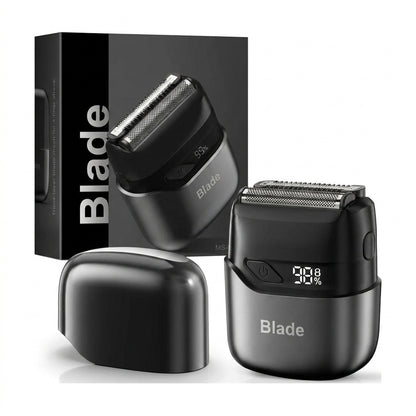 Electric Foil Shaver
