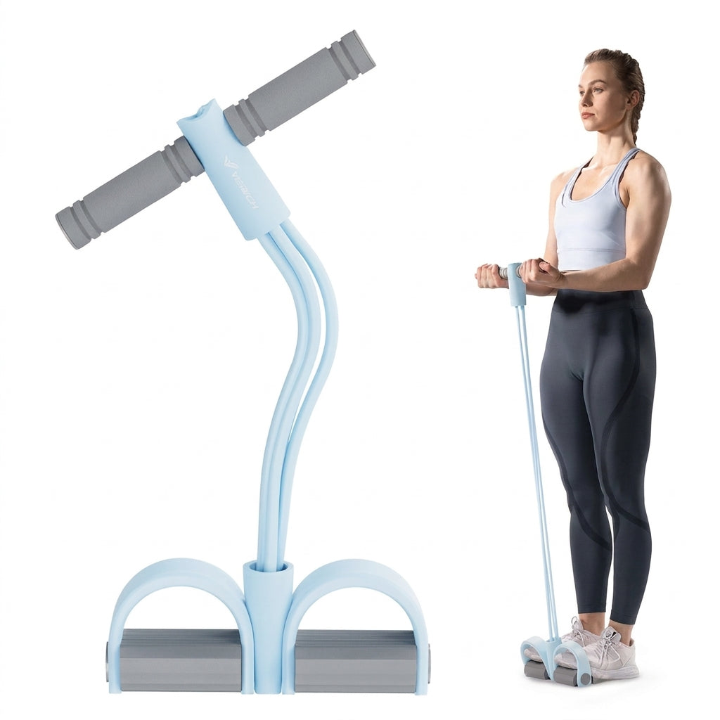 Pedal Resistance Band