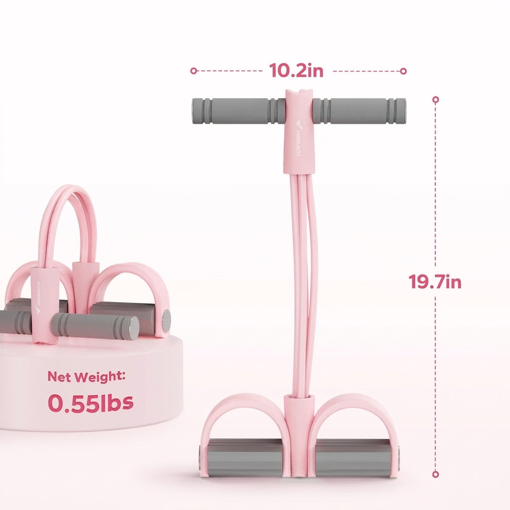 Pedal Resistance Band