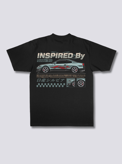 Golden Era T-Shirt