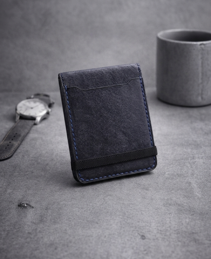 Cash Wrap Wallet