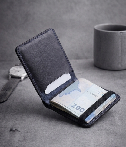 Cash Wrap Wallet