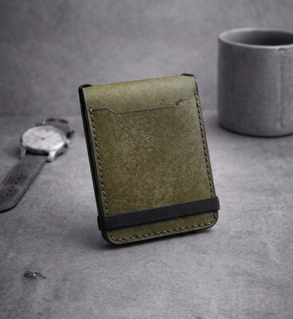 Cash Wrap Wallet