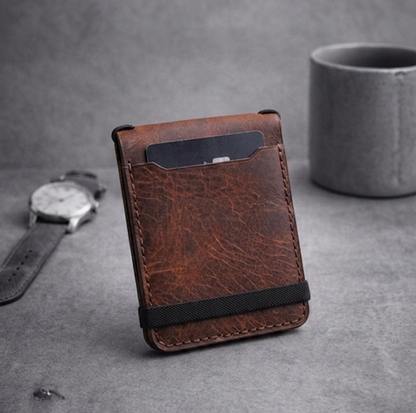 Cash Wrap Wallet