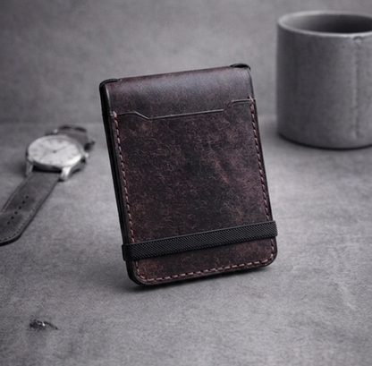 Cash Wrap Wallet