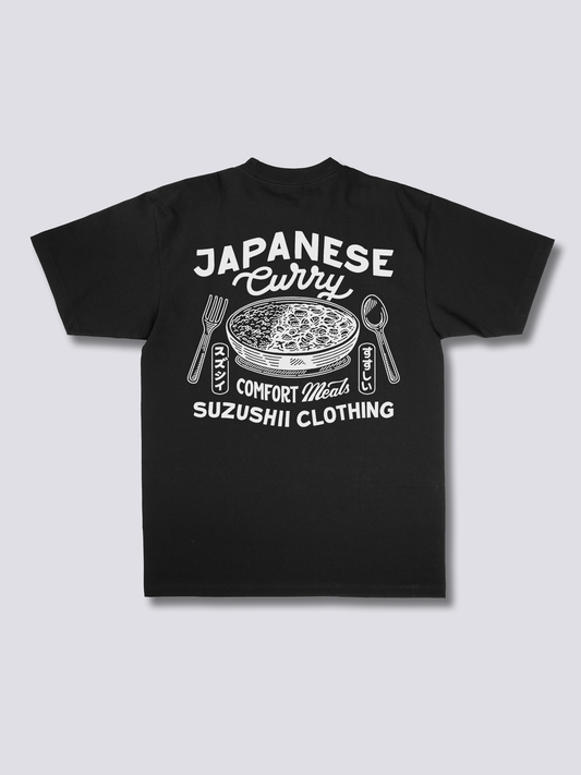 Japanese Curry T-Shirt