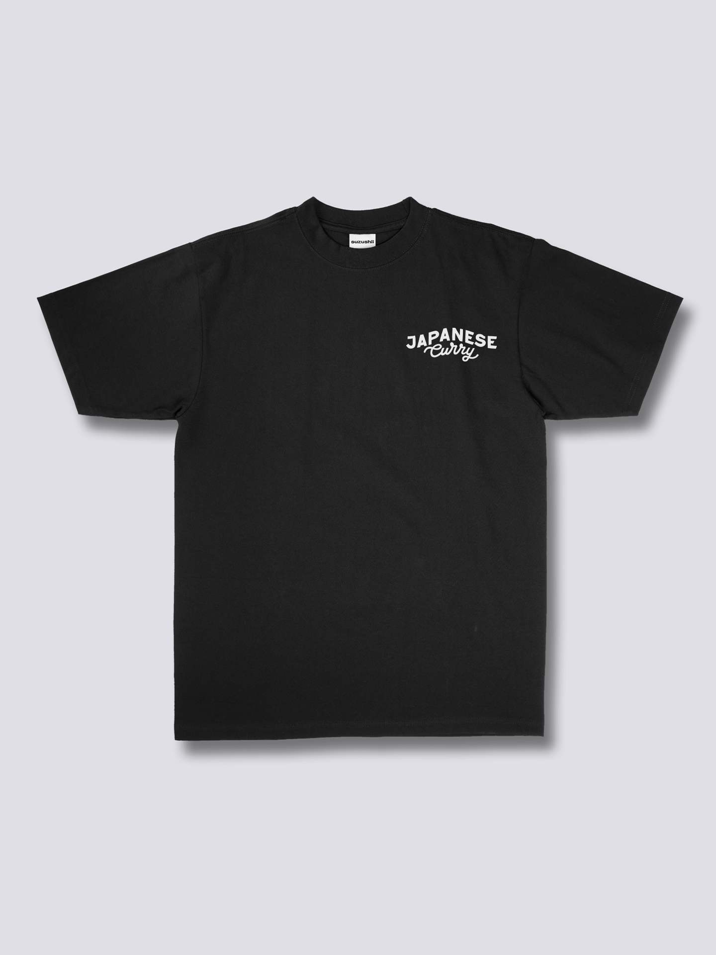 Japanese Curry T-Shirt