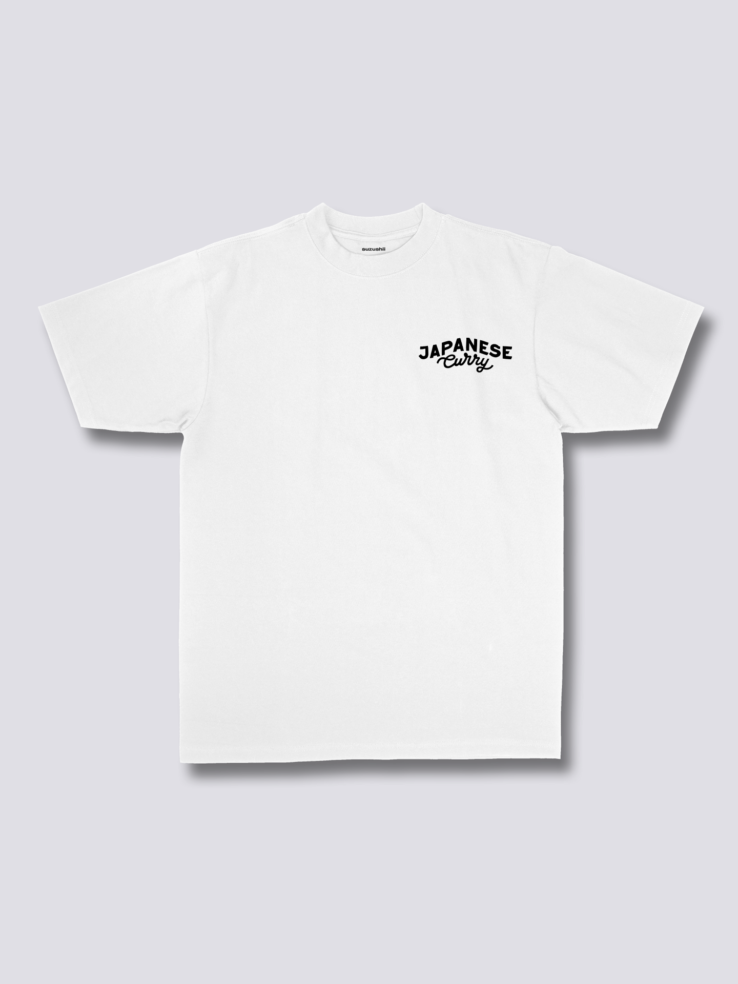 Japanese Curry T-Shirt