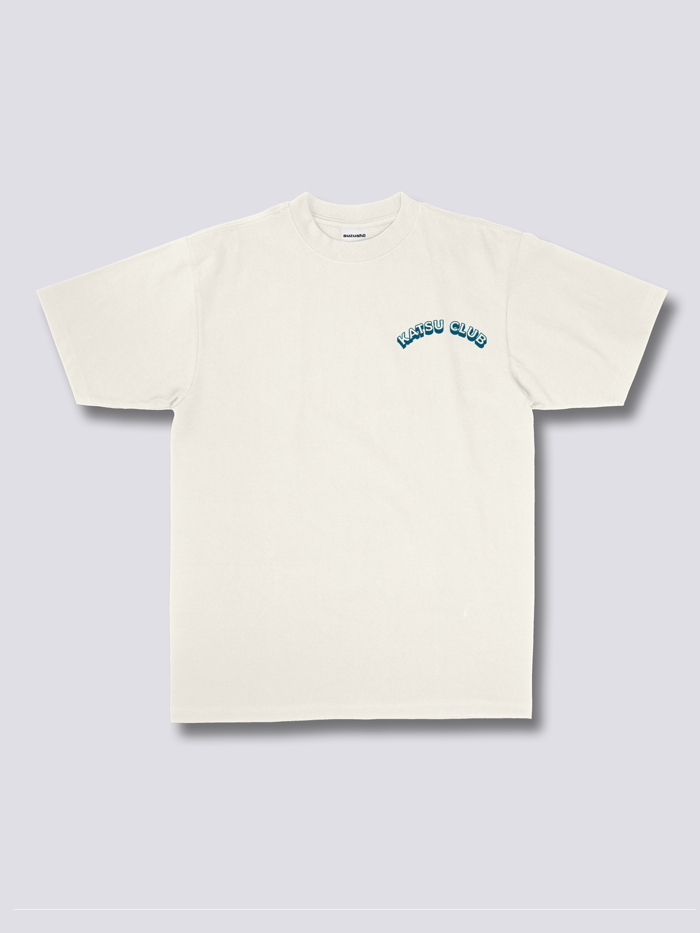 Katsu Club T-Shirt