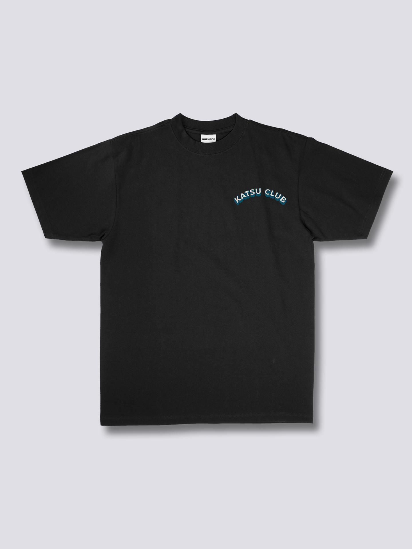 Katsu Club T-Shirt