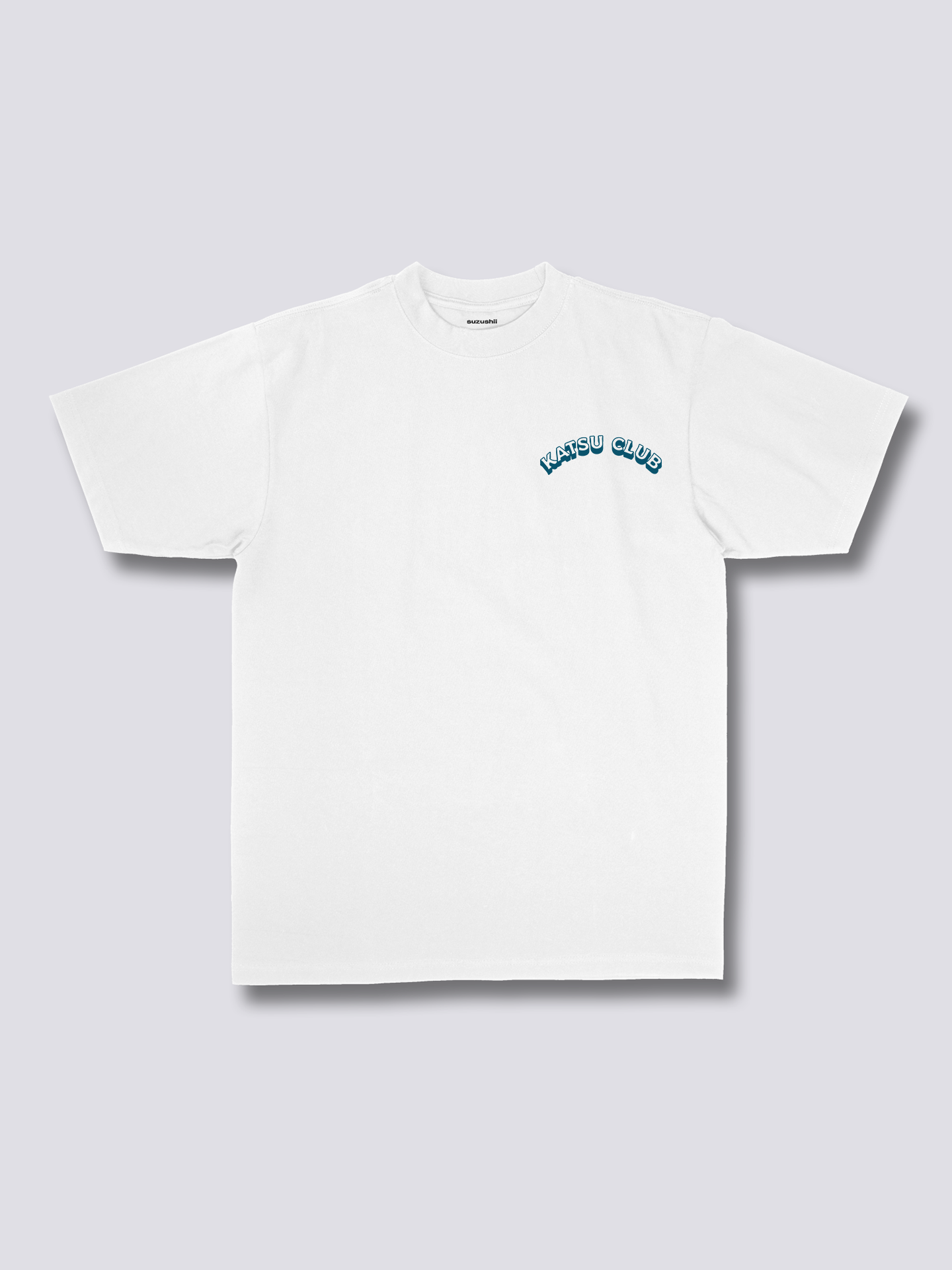 Katsu Club T-Shirt