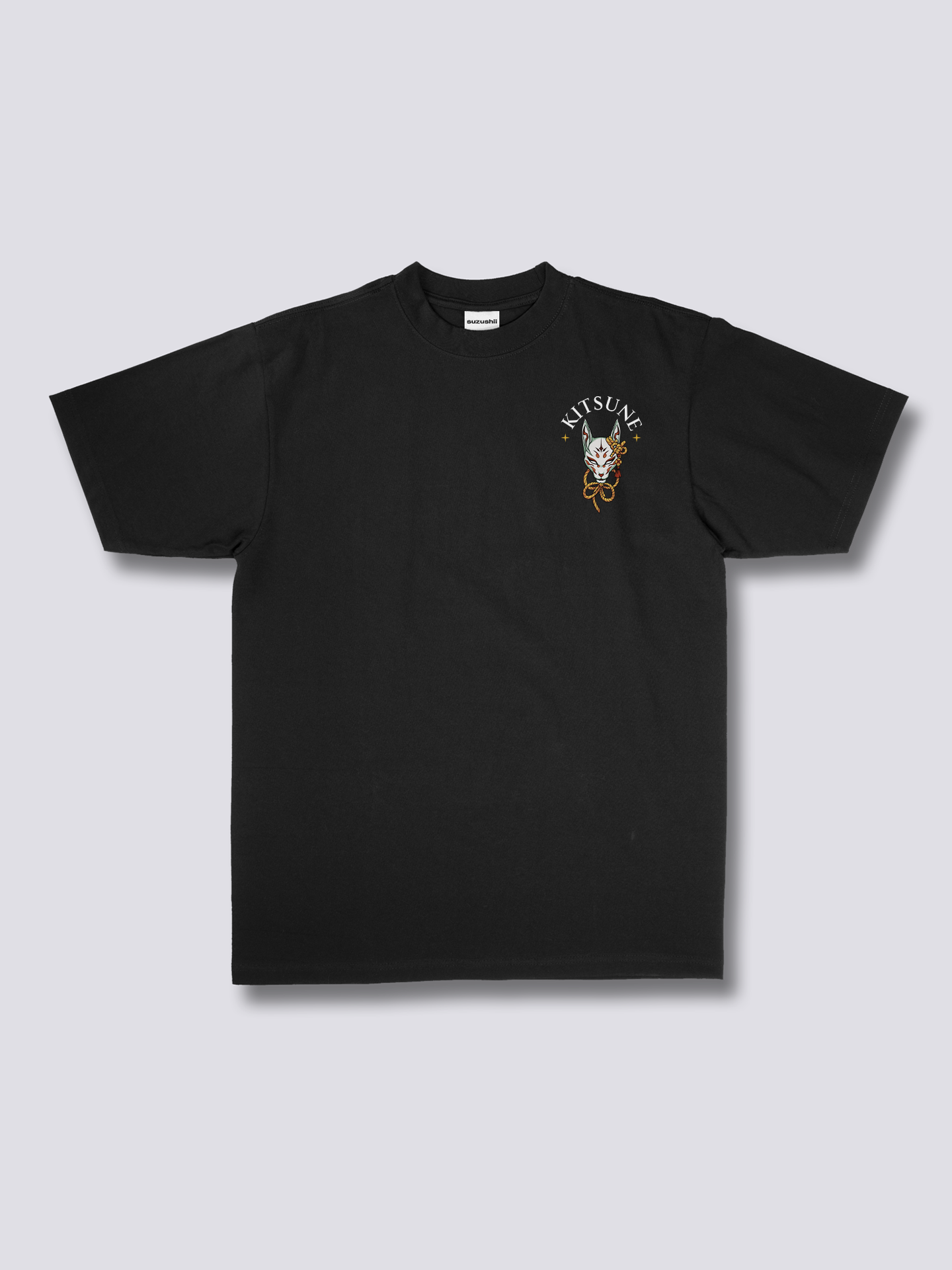 Kitsune Collective T-Shirt