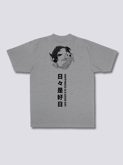 Koi Harmony T-Shirt
