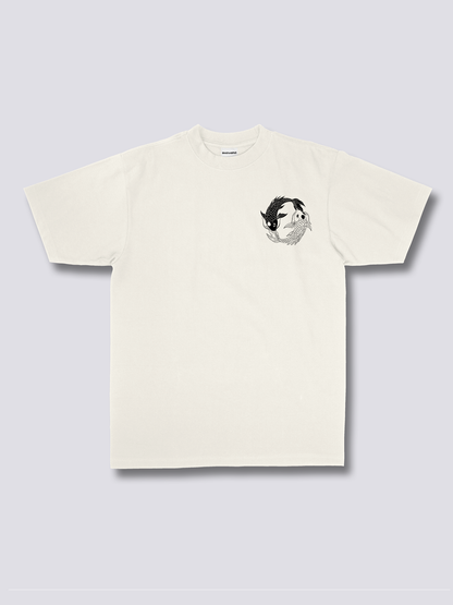 Koi Harmony T-Shirt