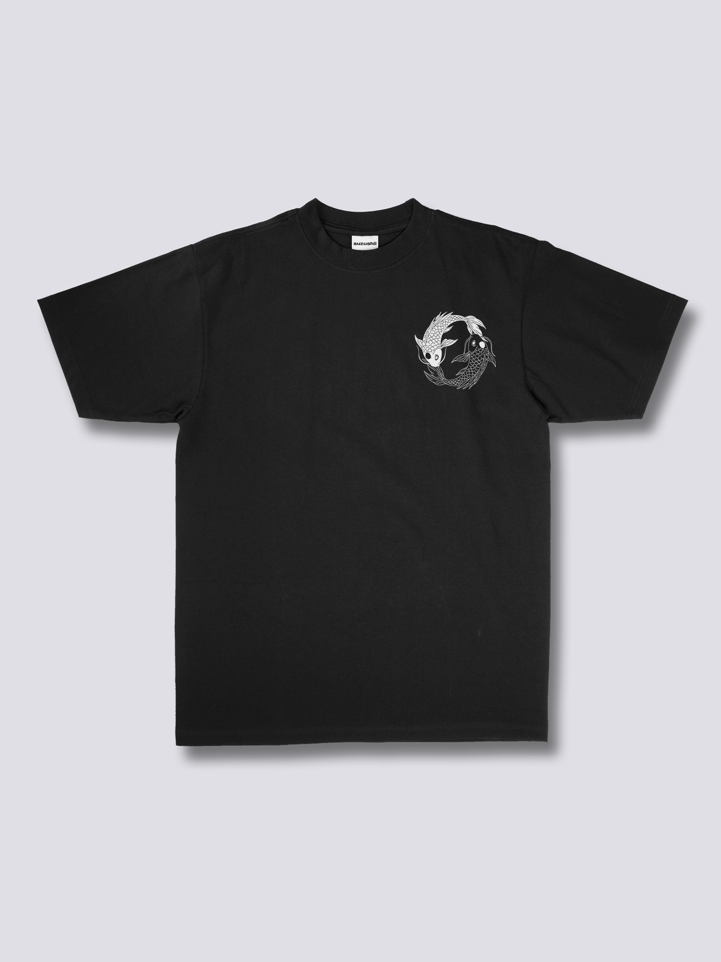 Koi Harmony T-Shirt