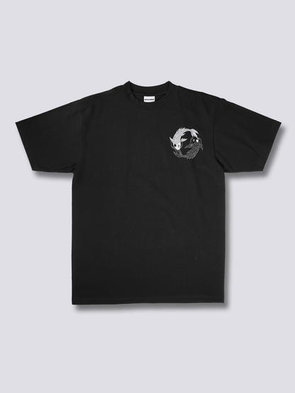 Koi Harmony T-Shirt