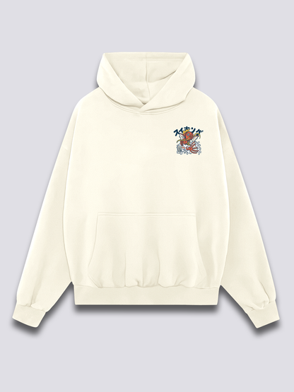 Koi King Hoodie