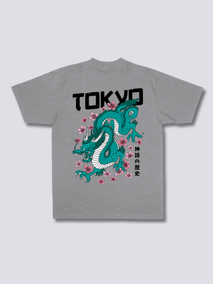 Legend T-shirt
