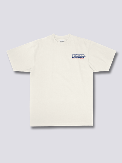 Liberty F40 T-Shirt
