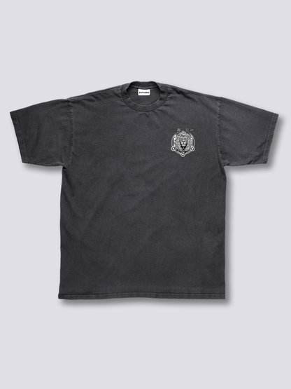 Lion Vintage T-Shirt